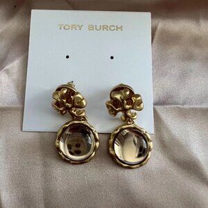 Tory Burch Stud Earrings